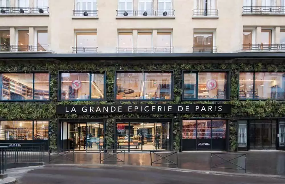 La Grande Epicerie de Paris - Good Morning Paris The Blog