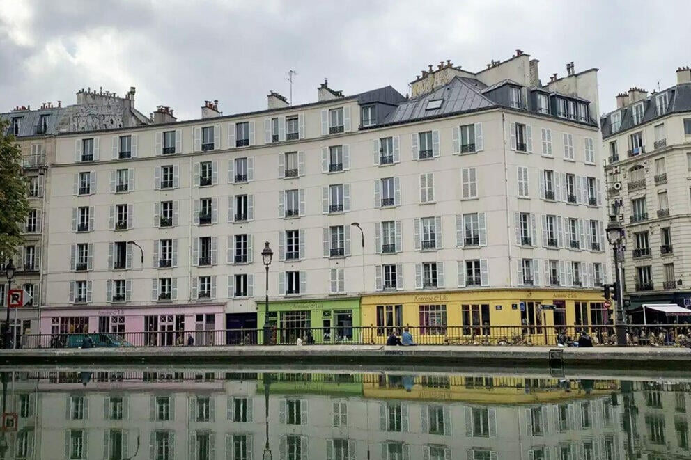 Self-Guided Emily in Paris Tour Itinerary | Memories France