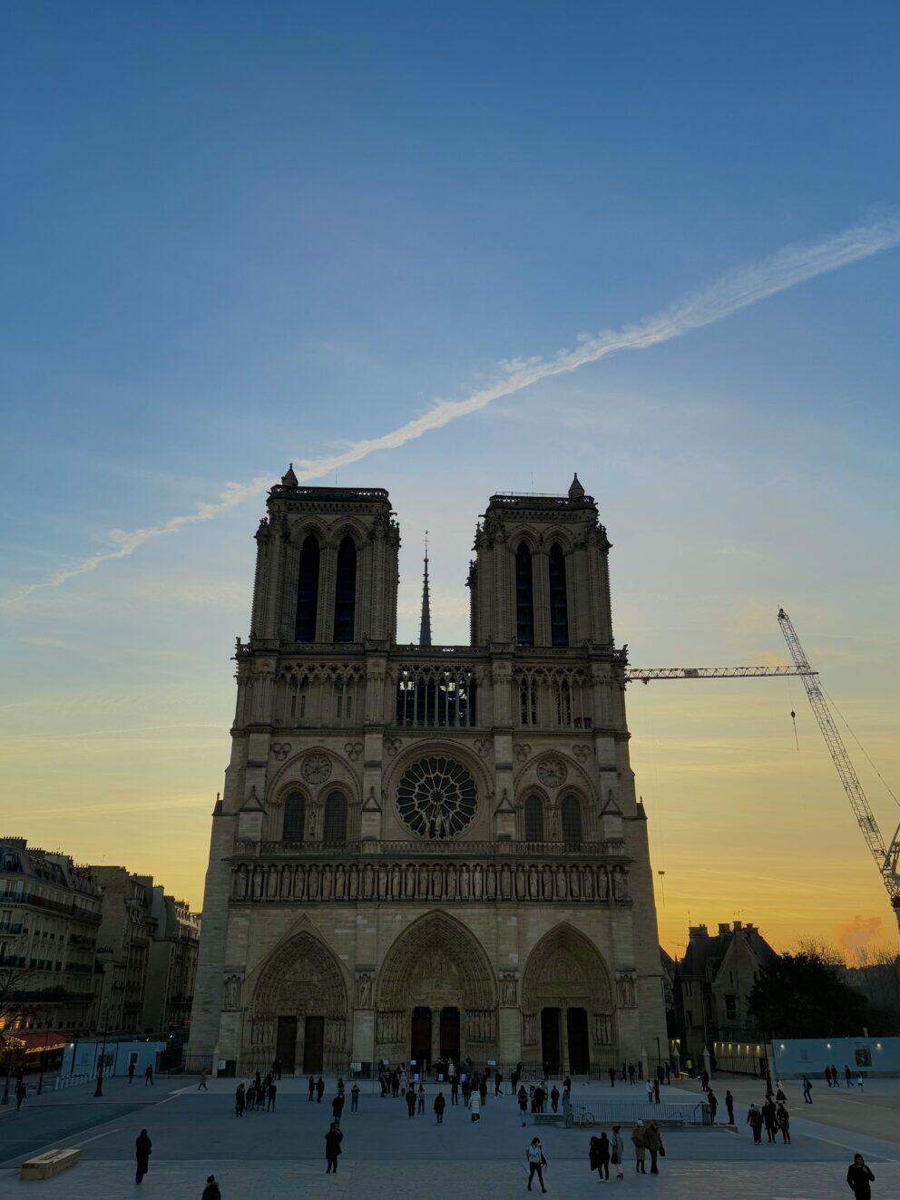 Notre-Dame Cathedral: The Ultimate Guide to Paris’s Most Iconic Church