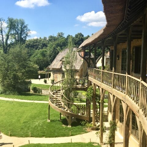 Marie-Antoinette’s Hamlet at Versailles: The Ultimate Guide to 5 Hidden